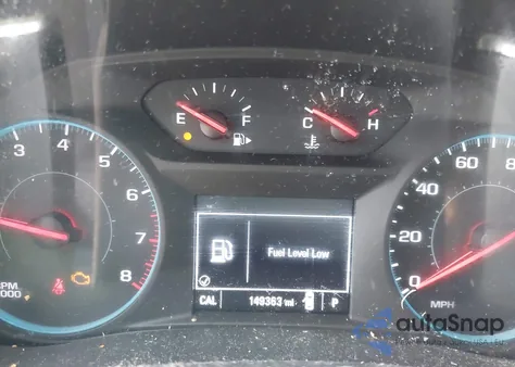 2016 Chevrolet Malibu 1Lt z USA, uszkodzony, nr VIN 1G1ZE5ST0GF266745